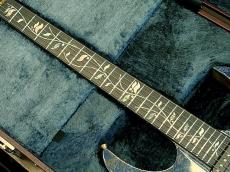Ibanez VISIONS IV2RG -Blue/Green/Purple-【Made In Japan】【受注生産品】_4