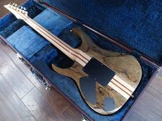 Ibanez VISIONS IV2RG -Blue/Green/Purple-【Made In Japan】【受注生産品】_7