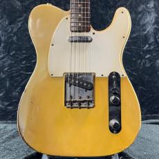 Fender 1961 Telecaster -Blonde- Slab Fingerboard! Vintage!!