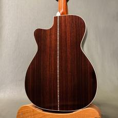 K.Yairi YF-OOO28BC_5