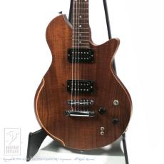 dragonfly Maroon FT 648 (Matte Natural)