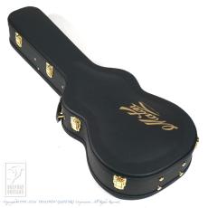 Maton EBG808PF LTD Antique Red Burst_9