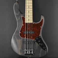 Sadowsky ML22 WL4 ASH -Nirvana Black Transparent Satin-【3.554kg】