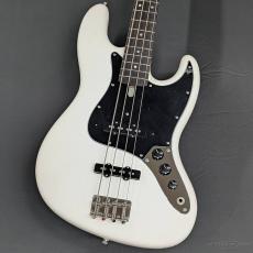 SAITO GUITARS S-420bCSJ -Chamonix White/Rosewood-【4.10kg】