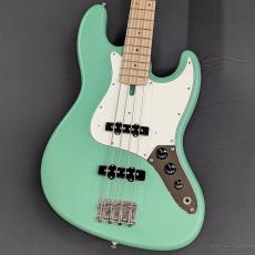 SAITO GUITARS S-420bCSJ -Surf Green/Maple-【3.91kg】