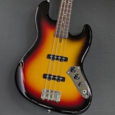 SAITO GUITARS S-420bCSJH-FL -3Tone Burst-【3.85kg】【Heritage Series】【フレットレス】