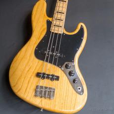 Fender American Vintage 75 Jazz Bass -Natural-【2002/USED】【4.32kg】