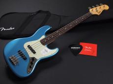 Fender Made in Japan Traditional 60s Jazz Bass Rosewood Fingerboard ~Lake Placid Blue~【全国どこでも送料無料!!】【Fender公認ストア!! 浜松の楽器店 SONIX】_2