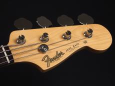Fender Made in Japan Traditional 60s Jazz Bass Rosewood Fingerboard ~Lake Placid Blue~【全国どこでも送料無料!!】【Fender公認ストア!! 浜松の楽器店 SONIX】_3