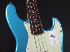 Fender Made in Japan Traditional 60s Jazz Bass Rosewood Fingerboard ~Lake Placid Blue~【全国どこでも送料無料!!】【Fender公認ストア!! 浜松の楽器店 SONIX】_4