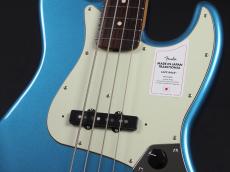 Fender Made in Japan Traditional 60s Jazz Bass Rosewood Fingerboard ~Lake Placid Blue~【全国どこでも送料無料!!】【Fender公認ストア!! 浜松の楽器店 SONIX】_5