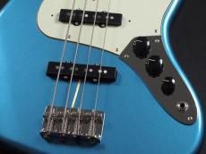 Fender Made in Japan Traditional 60s Jazz Bass Rosewood Fingerboard ~Lake Placid Blue~【全国どこでも送料無料!!】【Fender公認ストア!! 浜松の楽器店 SONIX】_6