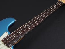 Fender Made in Japan Traditional 60s Jazz Bass Rosewood Fingerboard ~Lake Placid Blue~【全国どこでも送料無料!!】【Fender公認ストア!! 浜松の楽器店 SONIX】_8