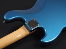 Fender Made in Japan Traditional 60s Jazz Bass Rosewood Fingerboard ~Lake Placid Blue~【全国どこでも送料無料!!】【Fender公認ストア!! 浜松の楽器店 SONIX】_11