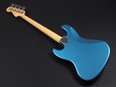 Fender Made in Japan Traditional 60s Jazz Bass Rosewood Fingerboard ~Lake Placid Blue~【全国どこでも送料無料!!】【Fender公認ストア!! 浜松の楽器店 SONIX】_12