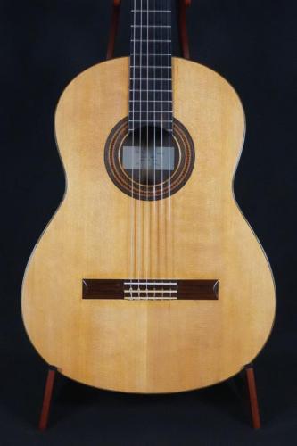 野辺正二 松/ローズウッド単板　Vintage!