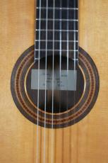 野辺正二 松/ローズウッド単板　Vintage!_5