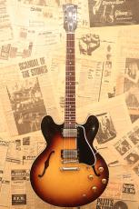 Gibson 1960 ES-335TD "Long Pickguard with P.A.F Pickups"