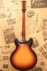 Gibson 1960 ES-335TD "Long Pickguard with P.A.F Pickups"_2
