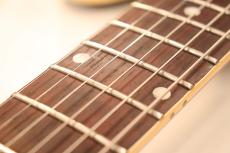 Gibson 1960 ES-335TD "Long Pickguard with P.A.F Pickups"_4