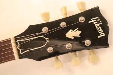 Gibson 1960 ES-335TD "Long Pickguard with P.A.F Pickups"_5