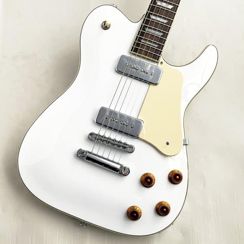 Bacchus Global Series BARON-STD/S ~White~ #GI18538 ≒3.88kg