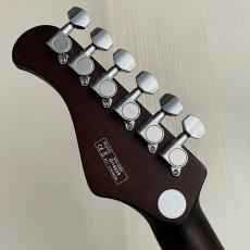 Bacchus Global Series BARON-STD/S ~White~ #GI18538 ≒3.88kg_5