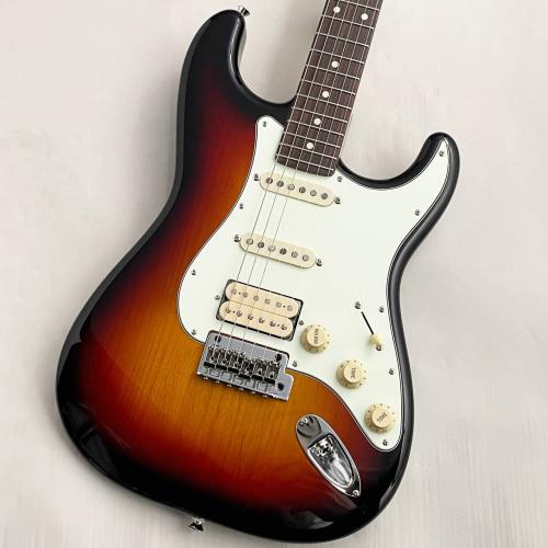 FUJIGEN NST110RAL ~3-Tone Sunburst~ #F240444 ≒3.52kg 