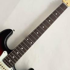 FUJIGEN NST110RAL ~3-Tone Sunburst~ #F240444 ≒3.52kg _3