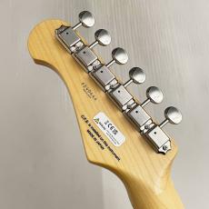 FUJIGEN NST110RAL ~3-Tone Sunburst~ #F240444 ≒3.52kg _5