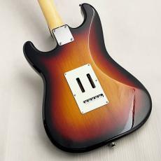 FUJIGEN NST110RAL ~3-Tone Sunburst~ #F240444 ≒3.52kg _7