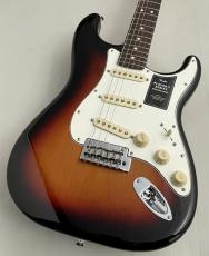 Fender Player II Stratocaster 3-Color Sunburst    #MXS25000376【3.50kg】