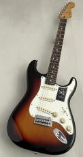 Fender Player II Stratocaster 3-Color Sunburst    #MXS25000376【3.50kg】_2