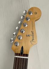 Fender Player II Stratocaster 3-Color Sunburst    #MXS25000376【3.50kg】_5