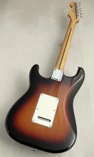 Fender Player II Stratocaster 3-Color Sunburst    #MXS25000376【3.50kg】_7