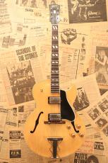 Gibson 1958 ES-175DN "Original Blond Finish with Hang Tag"