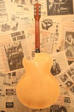Gibson 1958 ES-175DN "Original Blond Finish with Hang Tag"_2
