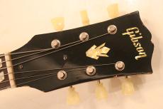 Gibson 1958 ES-175DN "Original Blond Finish with Hang Tag"_5