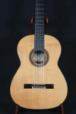 田村満 No.2000  松/ハカランダ単板