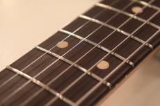 Fender 1960 Jazzmaster "Slab Fingerboard with Surf Green Refinished"_4