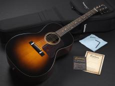 Eastman E1-OOSS-DLX-SB ~Sunburst~_2