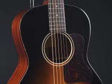 Eastman E1-OOSS-DLX-SB ~Sunburst~_4