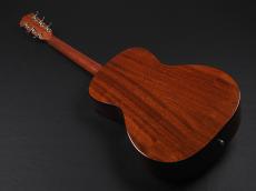 Eastman E1-OOSS-DLX-SB ~Sunburst~_12
