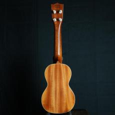 SAKATA GUITAR US-2C Western Red Cedar Soprano_2