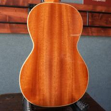 SAKATA GUITAR US-2C Western Red Cedar Soprano_4