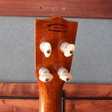 SAKATA GUITAR US-2C Western Red Cedar Soprano_7