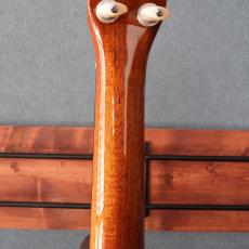 SAKATA GUITAR US-2C Western Red Cedar Soprano_8