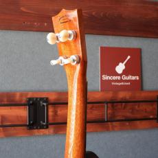 SAKATA GUITAR US-2C Western Red Cedar Soprano_9