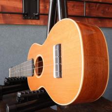 SAKATA GUITAR US-2C Western Red Cedar Soprano_13