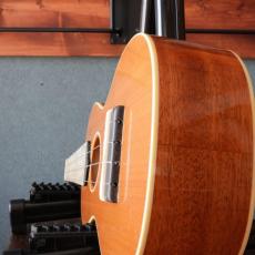 SAKATA GUITAR US-2C Western Red Cedar Soprano_16
